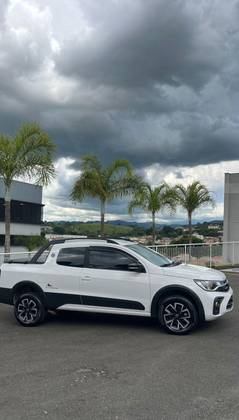 VOLKSWAGEN SAVEIRO 1.6 MSI EXTREME CD 16V FLEX 2P MANUAL